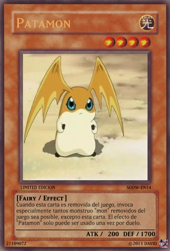 Ptamon