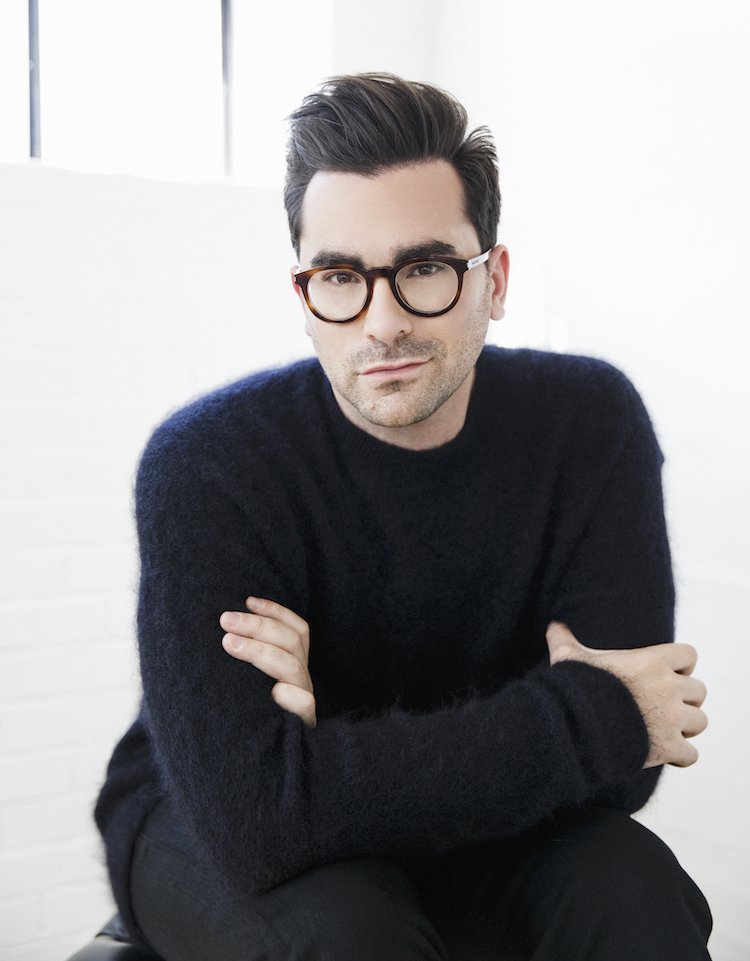 Dan Levy Schitts Creek Wiki Fandom 0350