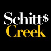 Schitt's Creek logo