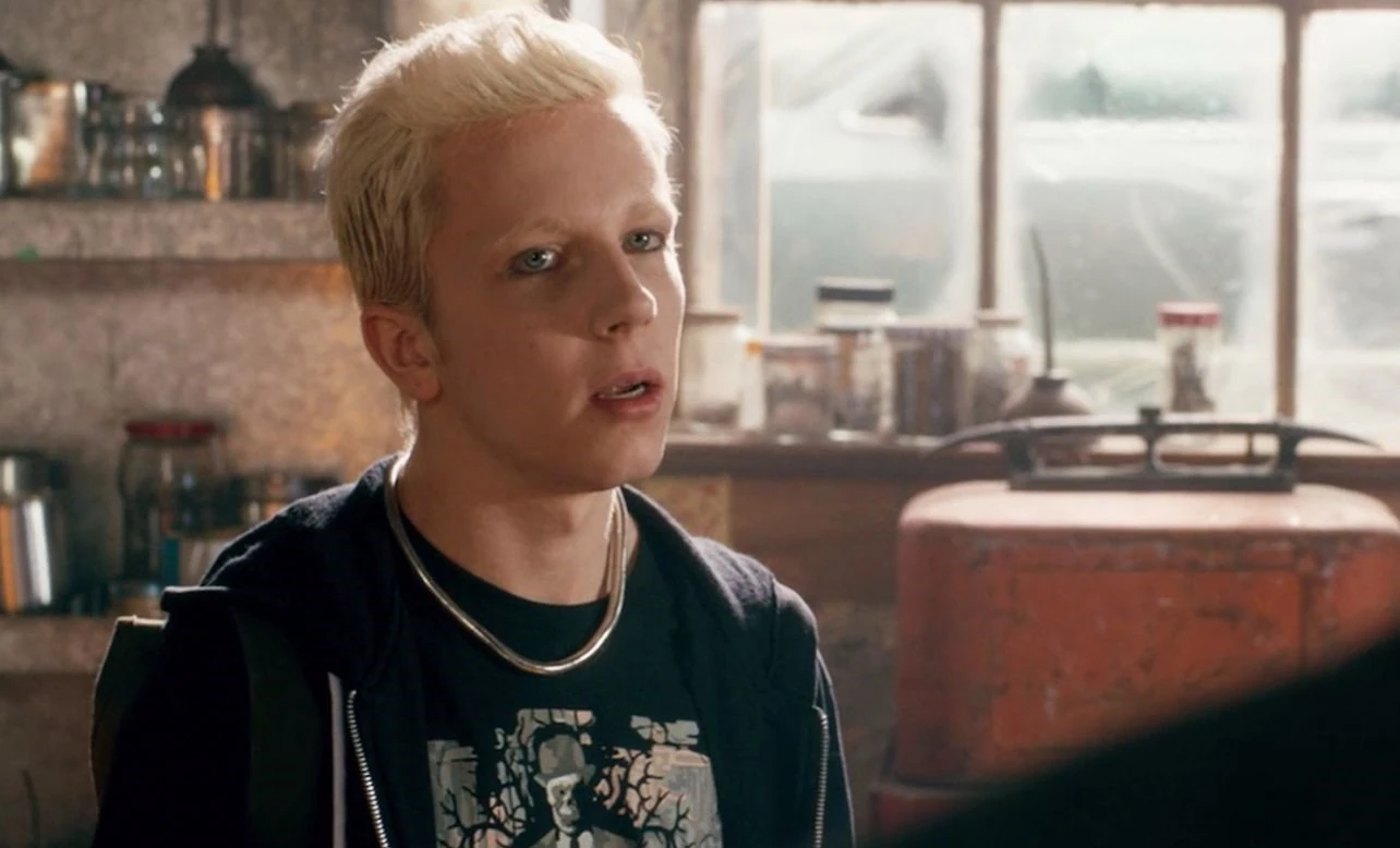 Eric Schitt's Creek Wiki Fandom