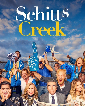 Season Three Schitt S Creek Wiki Fandom