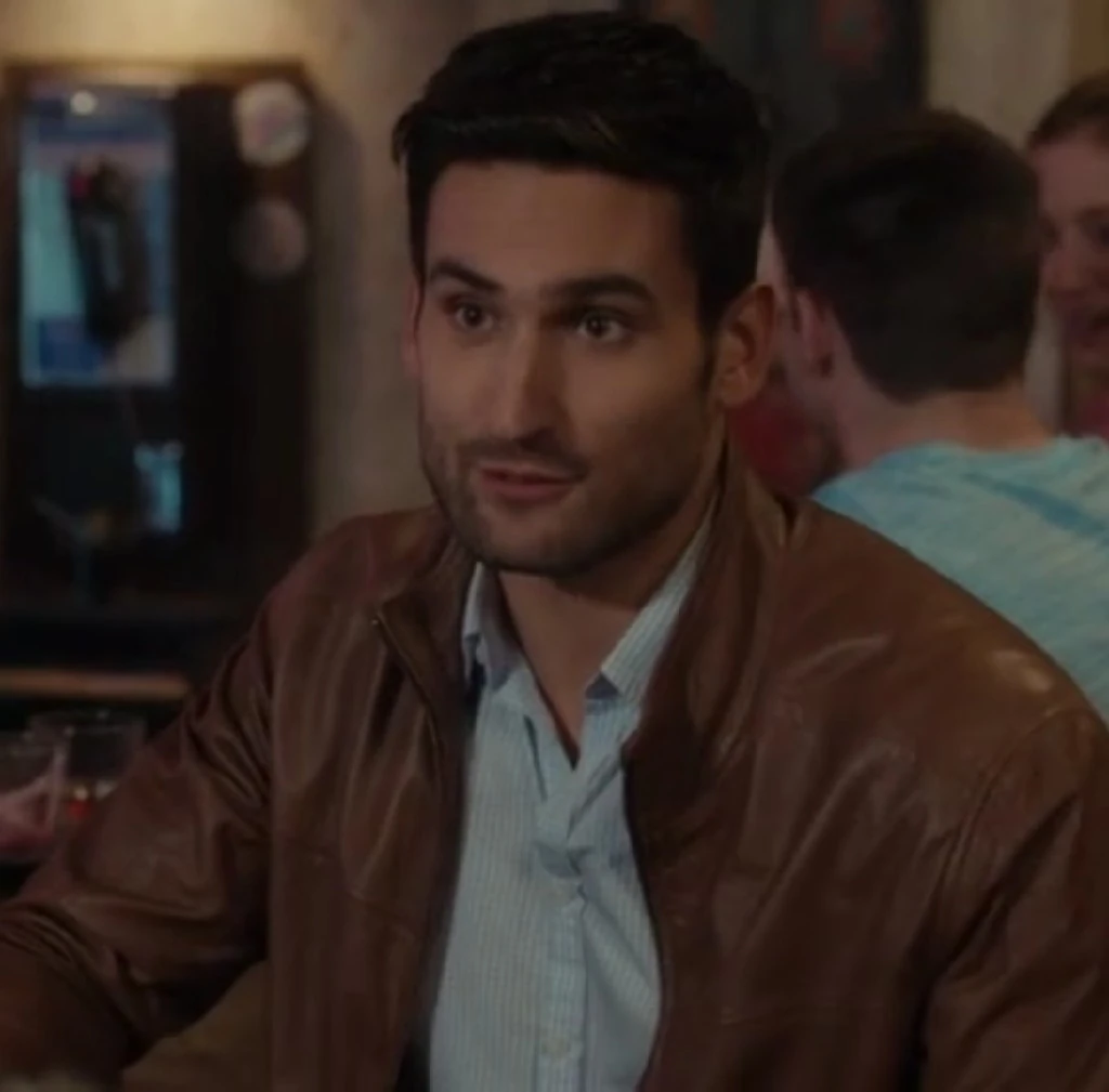 Miguel Schitt's Creek Wiki Fandom