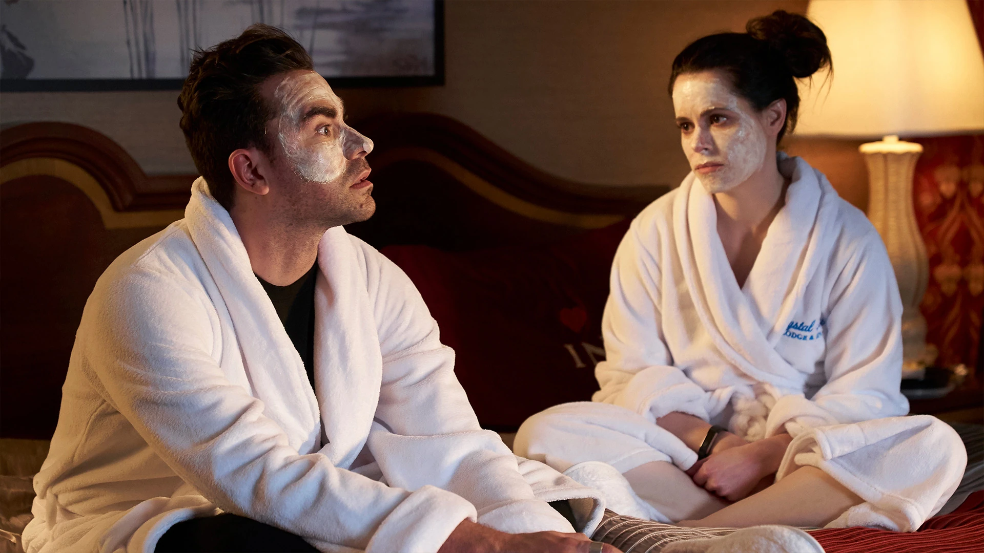 The Jazzaguy Schitt's Creek Wiki Fandom