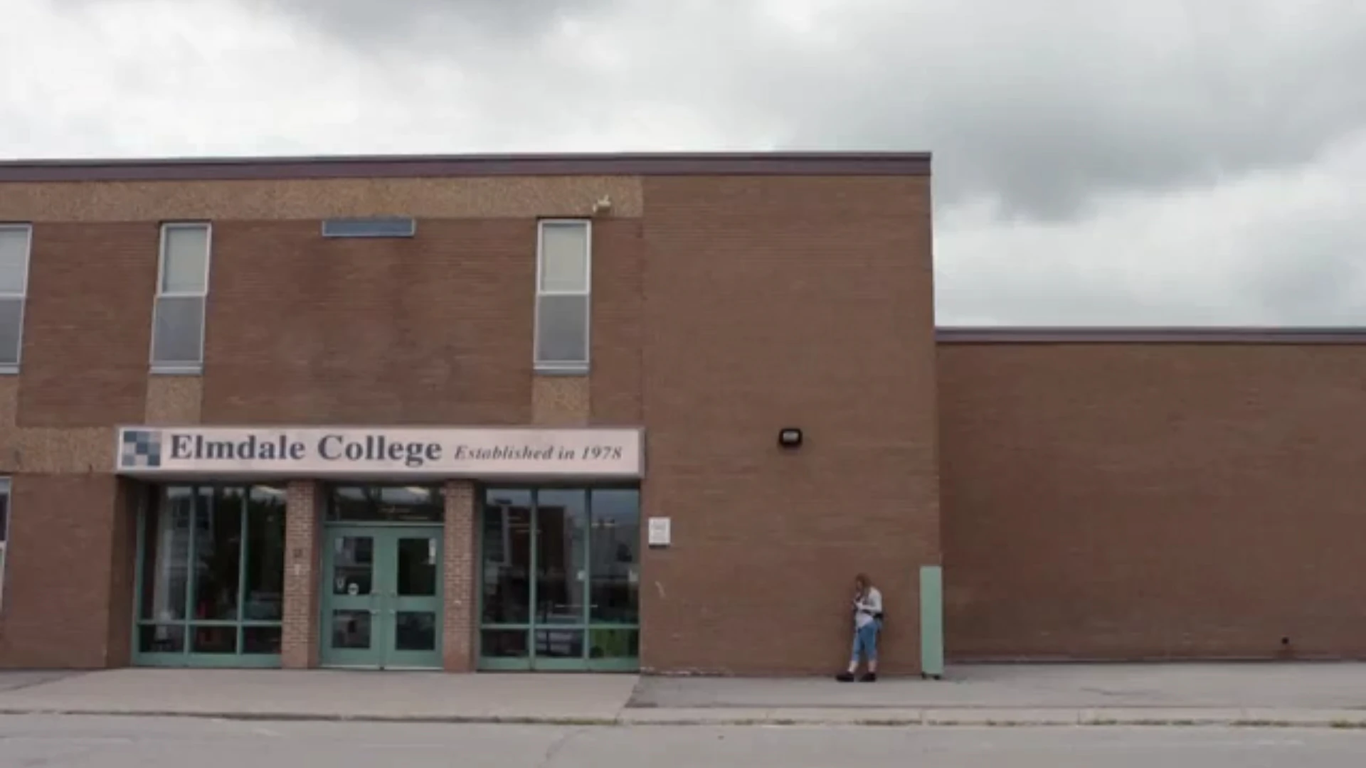 Elmdale College Schitt's Creek Wiki Fandom