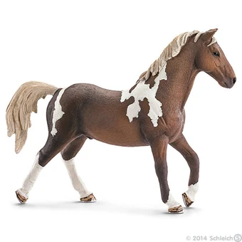 trakehner mare schleich