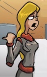 Kathryn Flinders (As freelancer)