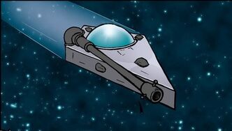 Cynthetic Certainty (In the Andromeda Galaxy)