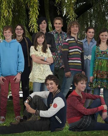 Schloss Einstein Staffel 23 Alle Neuen Darsteller