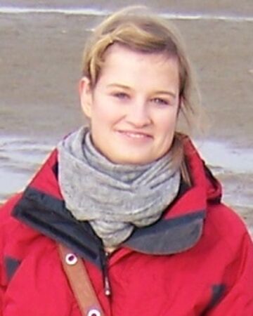 Anne Sophie Strauss Schloss Einstein Wiki Fandom