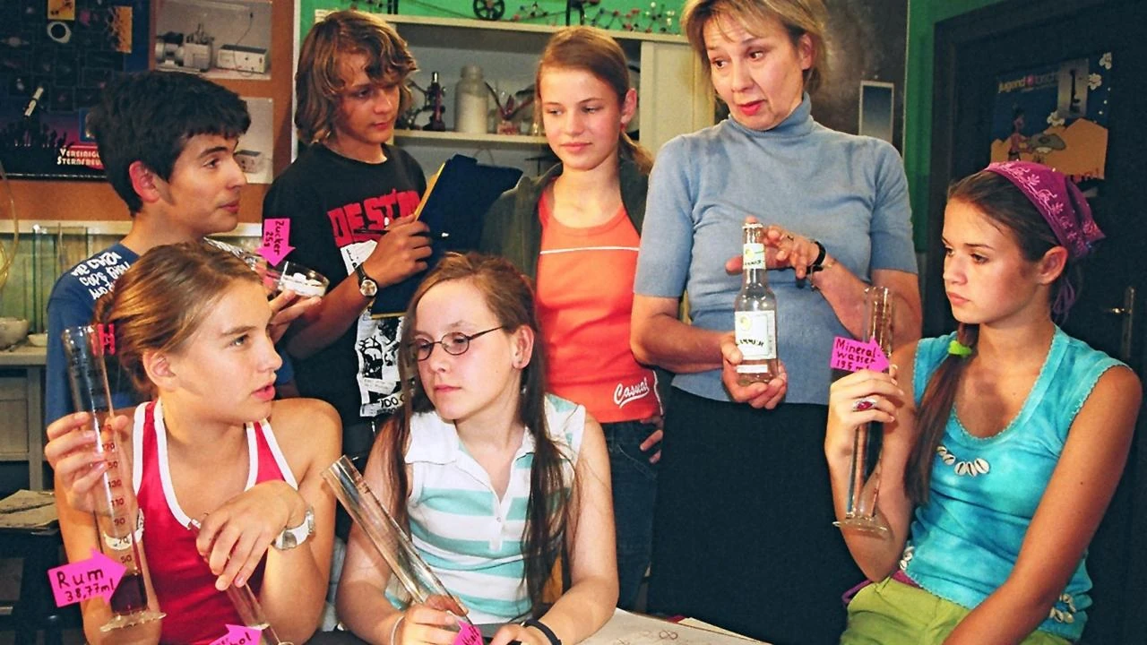 Folge 343 Schloss Einstein Wiki FANDOM powered by Wikia