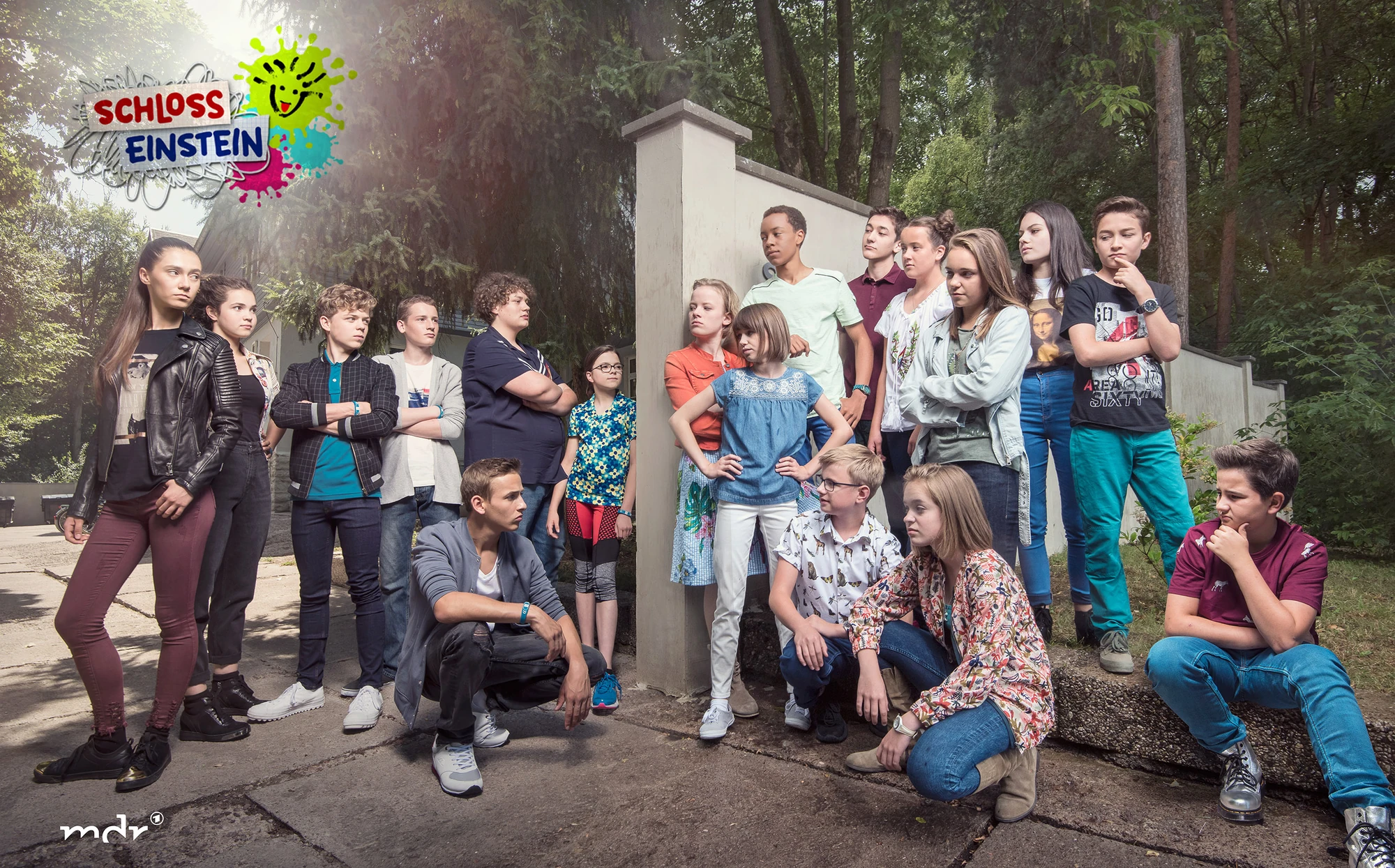 Staffel 22 | Schloss Einstein Wiki | Fandom