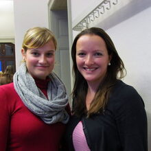 Anne Sophie Strauss Schloss Einstein Wiki Fandom