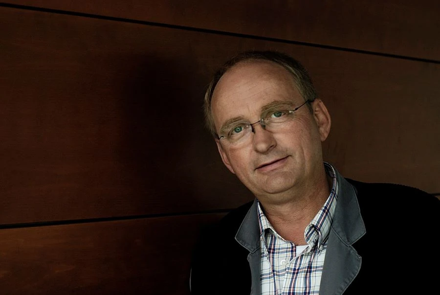 Gert Schaefer Gert Schaefer