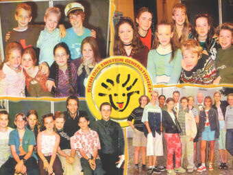 Generationen Schloss Einstein Wiki Fandom