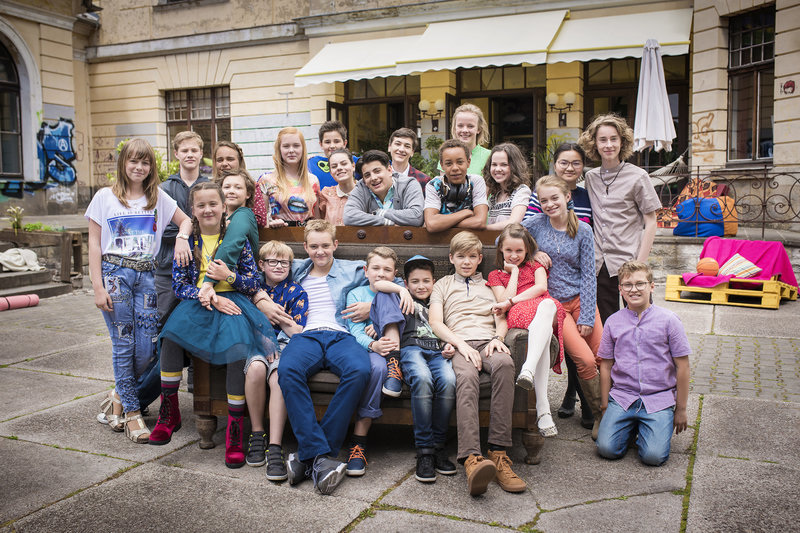 Staffel 21 Schloss Einstein Wiki Fandom