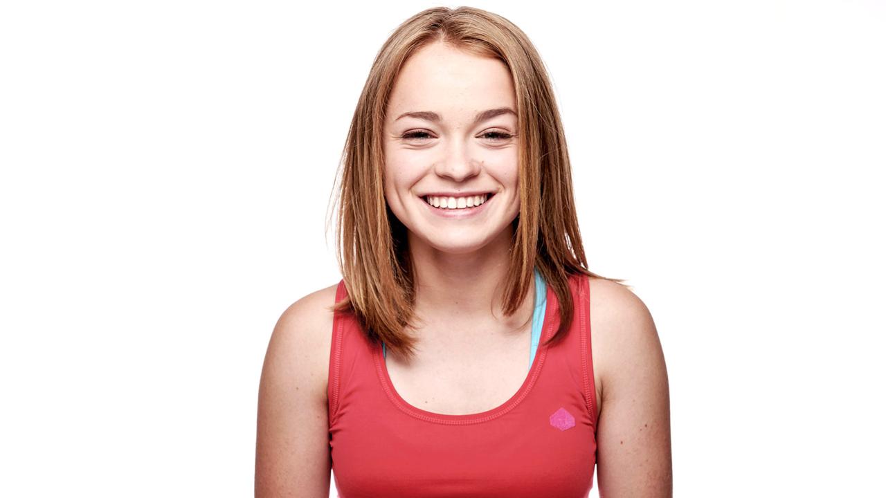 Carlotta Weide Carlotta Weide