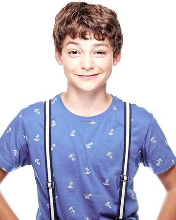 Anton Busch Schloss Einstein Wiki Fandom