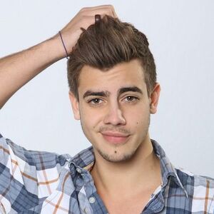 Florian Wunsche Schloss Einstein Wiki Fandom