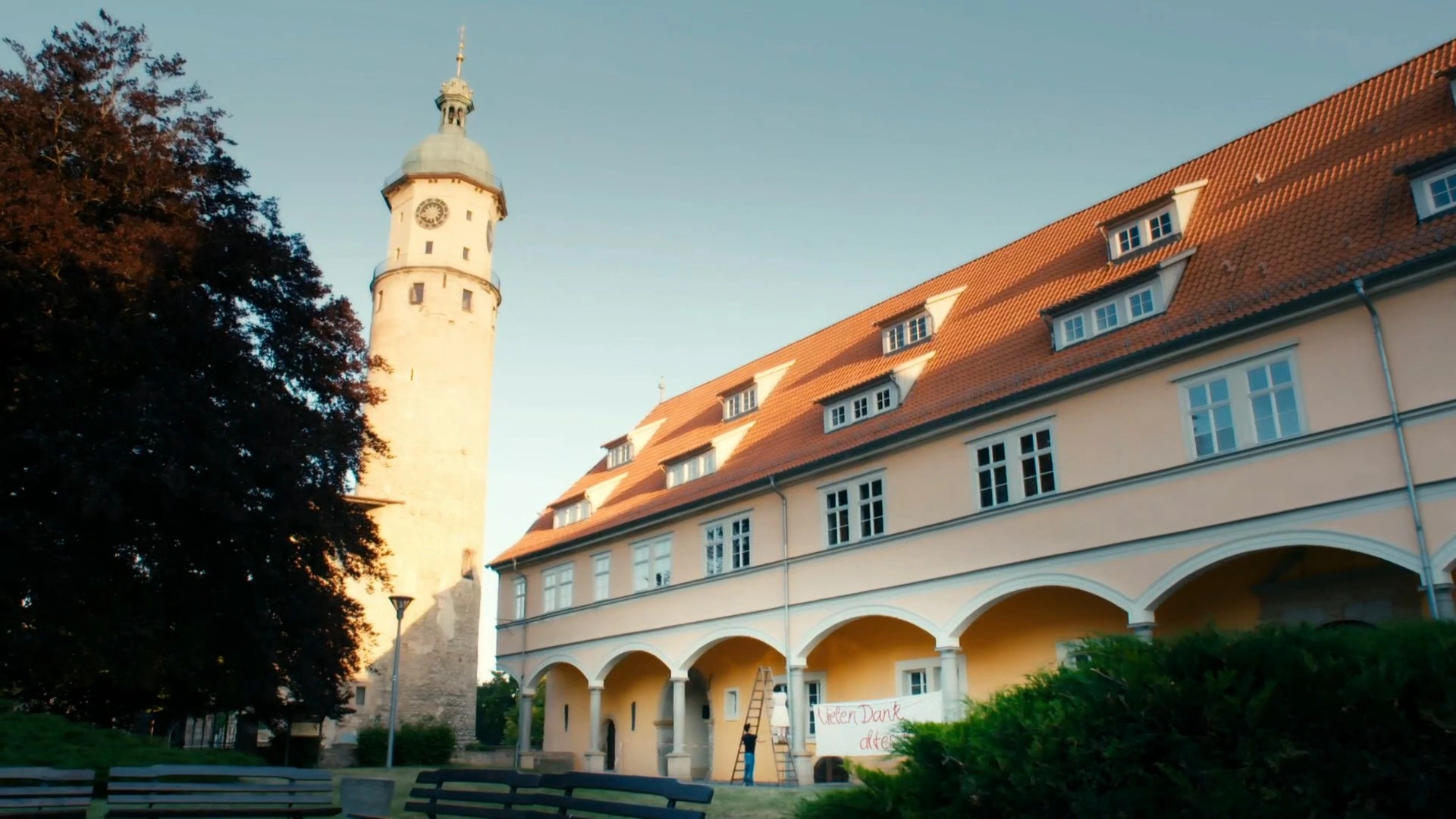 Schloss Einstein | Schloss Einstein Wiki | Fandom