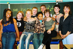 Staffel 6 Schloss Einstein Wiki Fandom