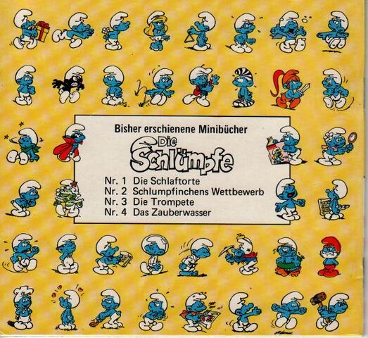 Datei:01 Die Schlümpfe Die Schlaftorte rear.jpg