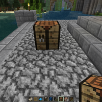 Crafting Table Schlumpfland Wiki Fandom