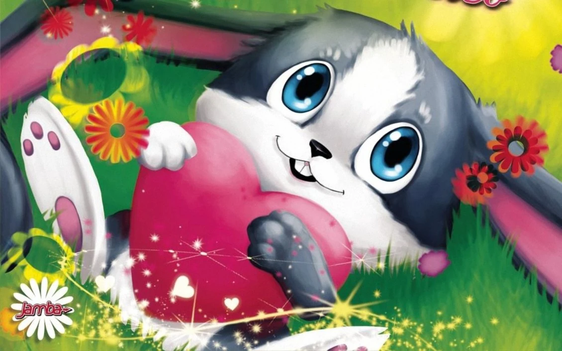 Schnuffel Bunny Doo Bee Doo Bee Doo Lyrics