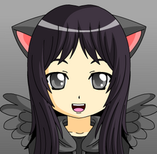 Chibi SA Victoria