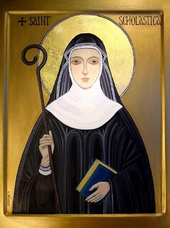 Scholastica
