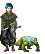 SA