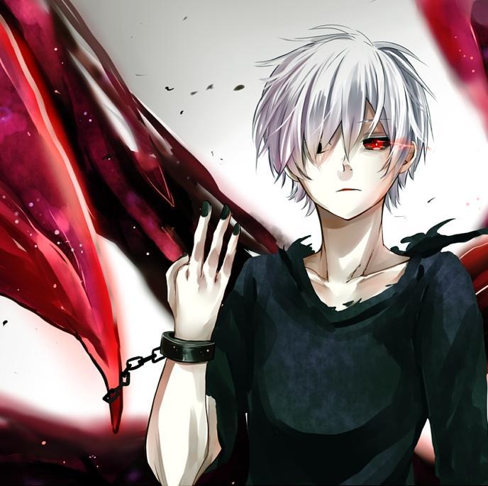 Kaneki Ken