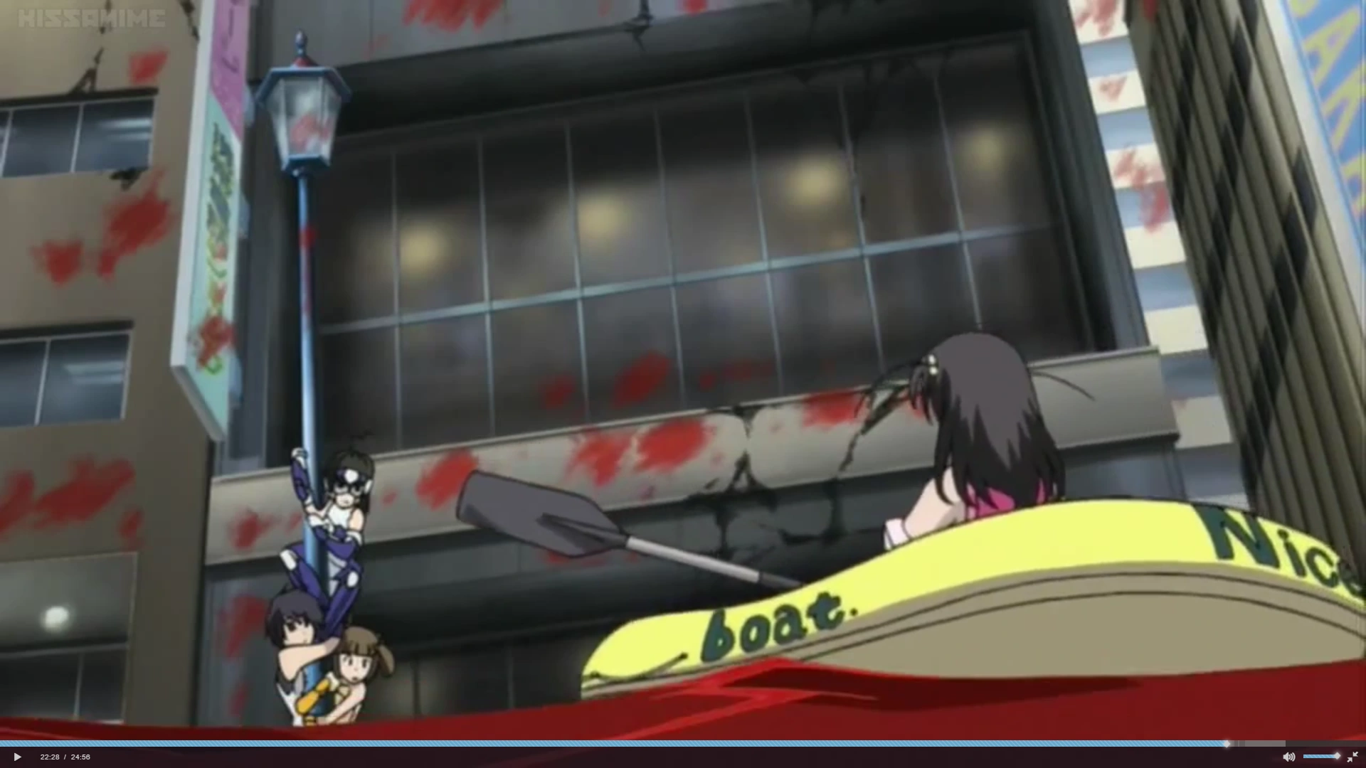 Nice Boat School Days Wiki Fandom Nice Boat School Days Wiki Fandom