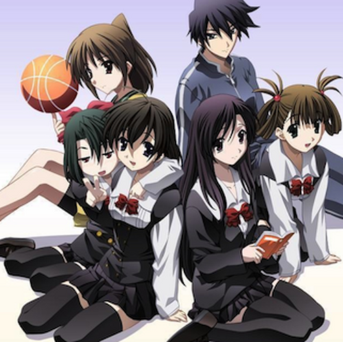 School Days Anime School Days Wiki Fandom