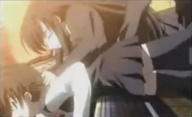 School Days Anime Plot Twist