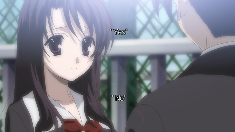 School Days Visual Novel Cg Gallery School Days Visual Novel Cg Gallery