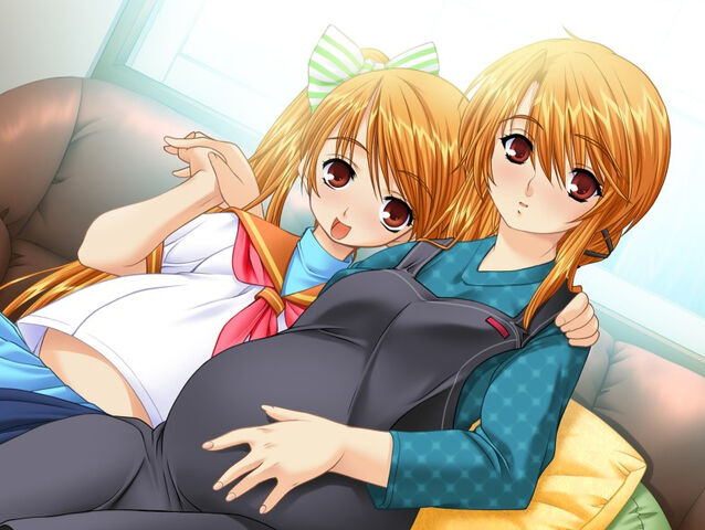 overflow hentai figure