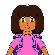 Dora Marquez School Daze Wiki Fandom