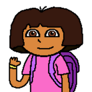 Boots From Dora Roblox Outfit