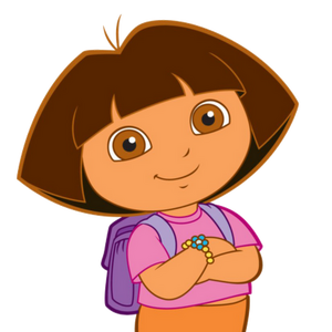 roblox dora the explorer outfit