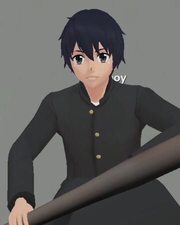 Bad Boy School Girls Simulator Wiki Fandom