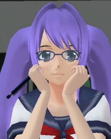 Yuri Nisida School Girls Simulator Wiki Fandom