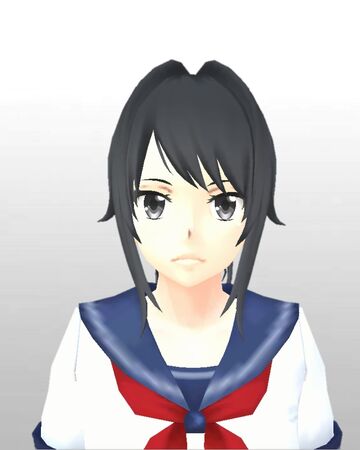 Protagonist School Girls Simulator Wiki Fandom