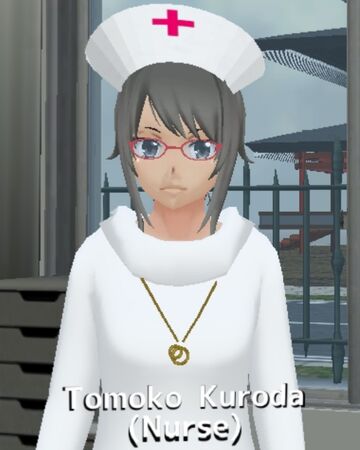 Tomoko Kuroda School Girls Simulator Wiki Fandom