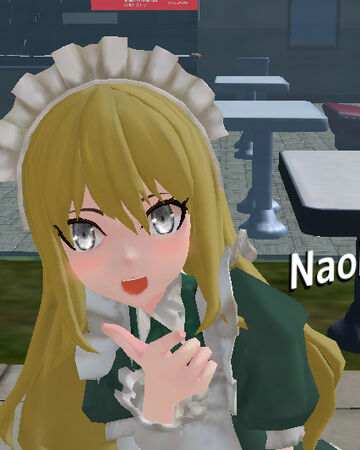 Naokos School Girls Simulator Wiki Fandom