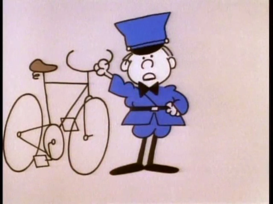 Telegraph Line School House Rock Wiki FANDOM powered by Wikia