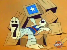 Schoolhouse Rock - Multiplication - Lucky Seven Sampson Music Video.mp4 snapshot 00.59 -2018.05.01 20.32.13-