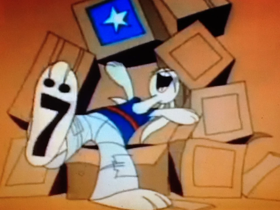 Lucky Seven Sampson School House Rock Wiki Fandom