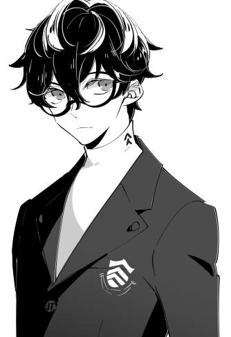 Akira Kurusu Wiki Schoolofmagic Fandom