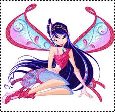 Muza belivix