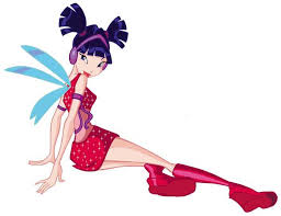 Muza fairywinx